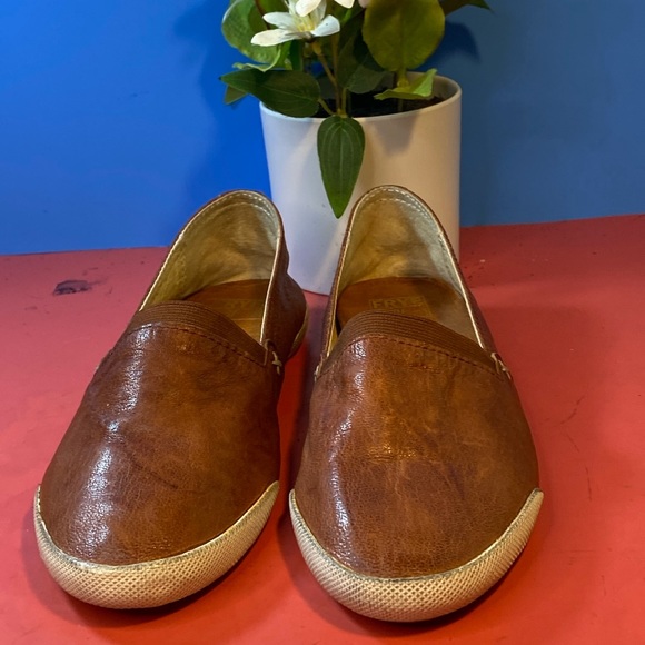 Frye shoes SZ6 M - Picture 1 of 7